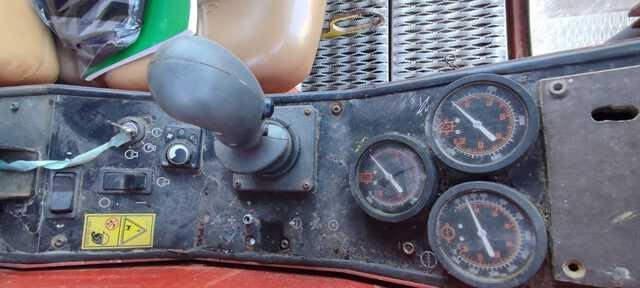 Horizontalaus gręžimo mašinos Ditch Witch JT4020AT: foto 23