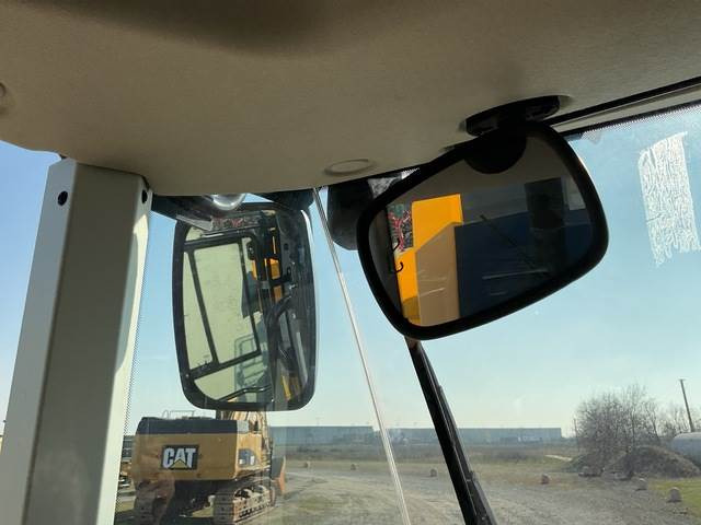 Ratinis krautuvas JCB 411 S5 HT: foto 24