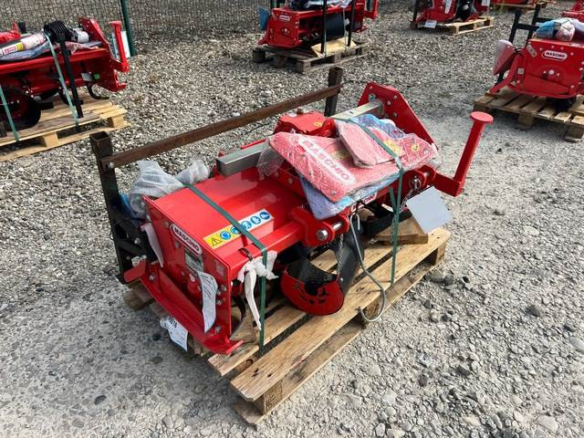 Maschio Gaspardo W105 CH 4CBL - Žemės dirbimo freza: foto 2 Maschio Gaspardo W105 CH 4CBL - Žemės dirbimo freza: foto 2