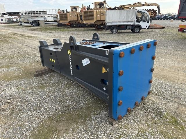 Mustang HS10000 - Statybinė įranga: foto 3 Mustang HS10000 - Statybinė įranga: foto 3