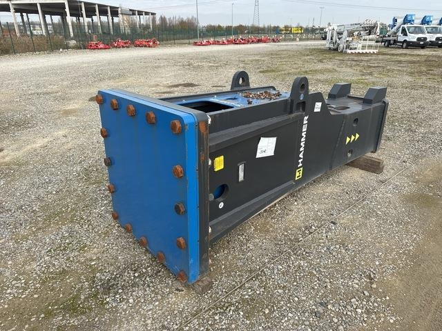 Mustang HS10000 - Statybinė įranga: foto 2 Mustang HS10000 - Statybinė įranga: foto 2