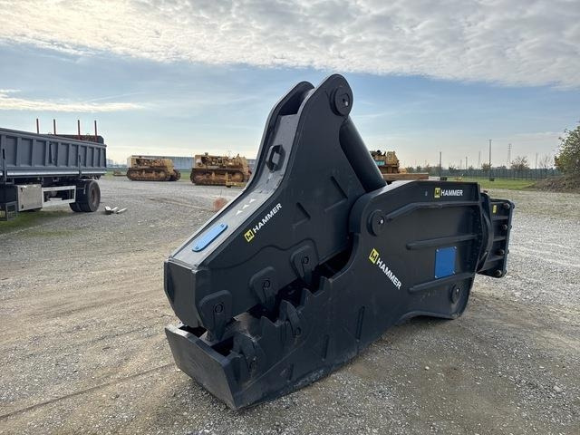 Mustang RH60 - Hidraulinės žirklės: foto 4 Mustang RH60 - Hidraulinės žirklės: foto 4