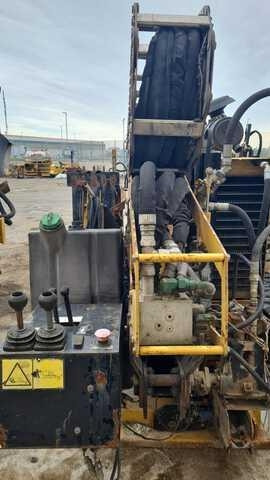 Vermeer D20X22 - Horizontalaus gręžimo mašinos: foto 2 Vermeer D20X22 - Horizontalaus gręžimo mašinos: foto 2