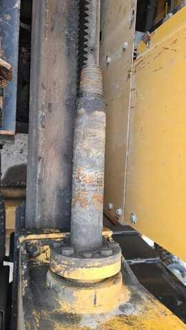 Vermeer D20X22 - Horizontalaus gręžimo mašinos: foto 5 Vermeer D20X22 - Horizontalaus gręžimo mašinos: foto 5