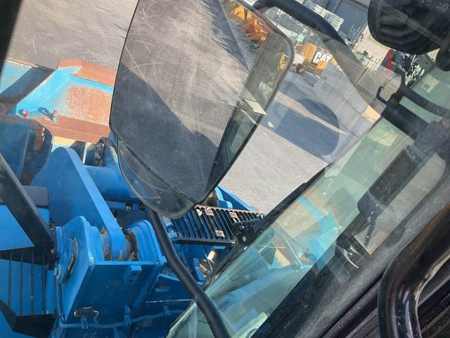 Ratinis krautuvas CAT 972M: foto 18