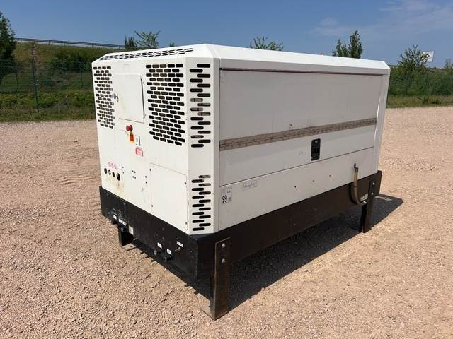 Doosan 7/125-10/105 - Oro kompresorius: foto 1 Doosan 7/125-10/105 - Oro kompresorius: foto 1