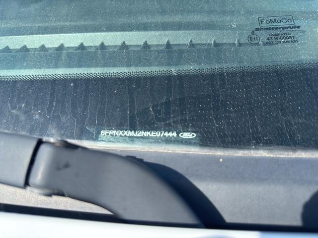 Ford Ranger - Autobokštelio, Pikapas: foto 5 Ford Ranger - Autobokštelio, Pikapas: foto 5