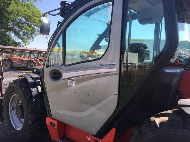 Manitou MLT737-130PS+ lizingą Manitou MLT737-130PS+: foto 18