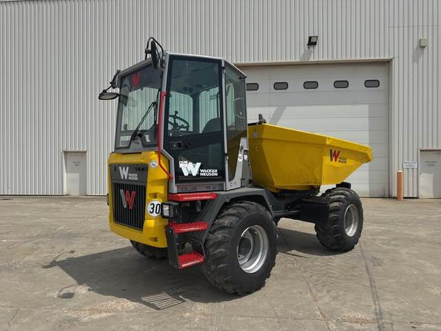 Wacker Neuson DV90 Dual View - Savivartis: foto 1 Wacker Neuson DV90 Dual View - Savivartis: foto 1