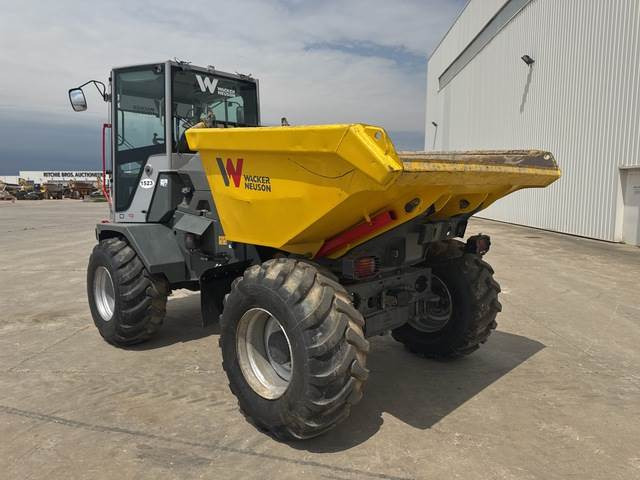 Wacker Neuson DV90 Dual View - Savivartis: foto 2 Wacker Neuson DV90 Dual View - Savivartis: foto 2