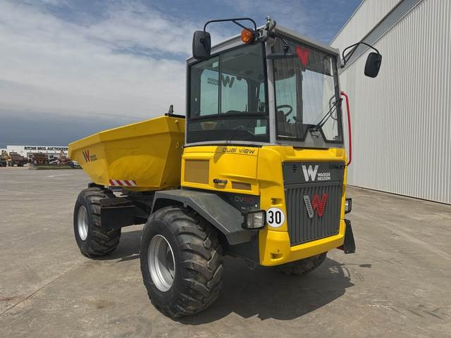 Wacker Neuson DV90 Dual View - Savivartis: foto 4 Wacker Neuson DV90 Dual View - Savivartis: foto 4