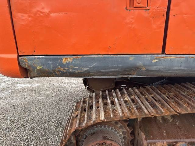 Vikšrinis ekskavatorius Hitachi ZX350LCN-3: foto 10