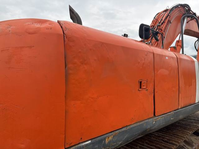 Vikšrinis ekskavatorius Hitachi ZX350LCN-3: foto 18
