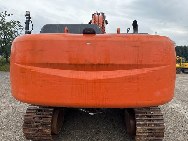 Vikšrinis ekskavatorius Hitachi ZX350LCN-3: foto 17