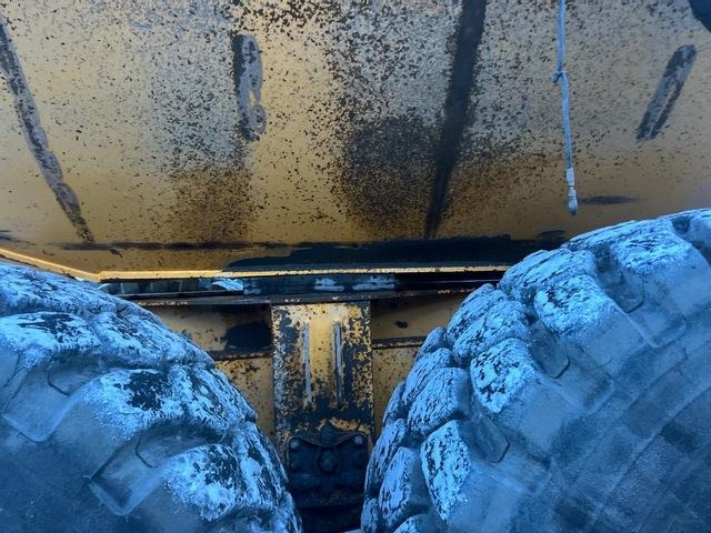 Volvo A40G lizingą Volvo A40G: foto 20 Volvo A40G lizingą Volvo A40G: foto 20