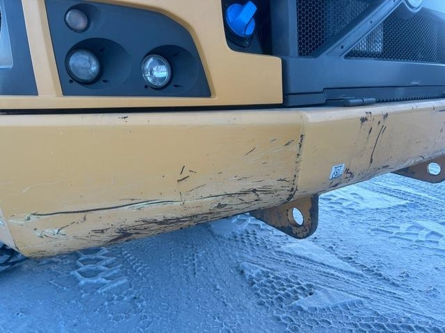 Šarnyrinis savivartis Volvo A40G: foto 17 Šarnyrinis savivartis Volvo A40G: foto 17