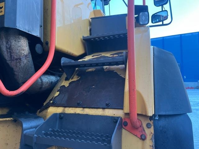 Volvo A40G lizingą Volvo A40G: foto 22 Volvo A40G lizingą Volvo A40G: foto 22