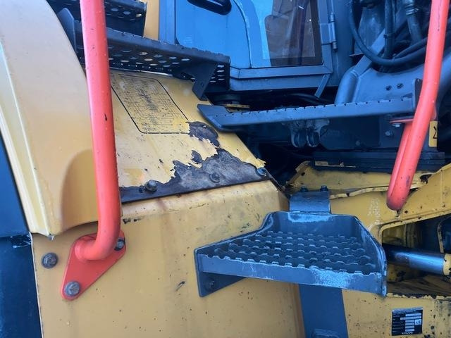 Volvo A40G lizingą Volvo A40G: foto 12 Volvo A40G lizingą Volvo A40G: foto 12