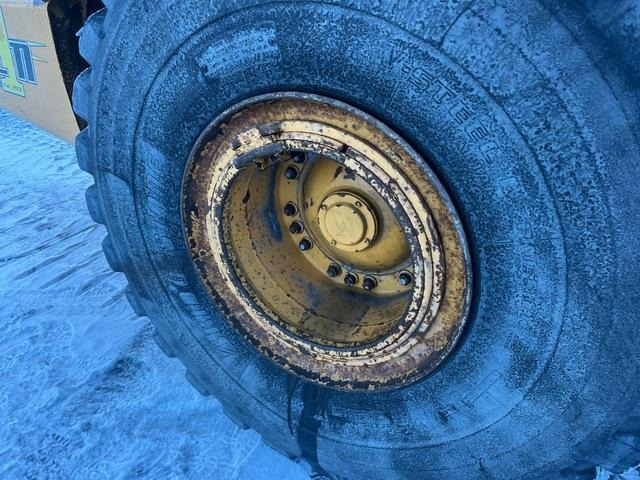 Volvo A40G lizingą Volvo A40G: foto 10 Volvo A40G lizingą Volvo A40G: foto 10