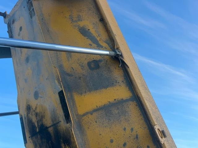 Šarnyrinis savivartis Volvo A40G: foto 12 Šarnyrinis savivartis Volvo A40G: foto 12