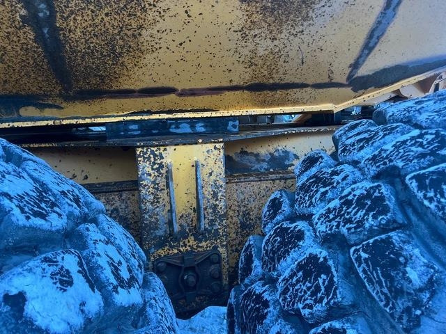 Volvo A40G lizingą Volvo A40G: foto 16 Volvo A40G lizingą Volvo A40G: foto 16