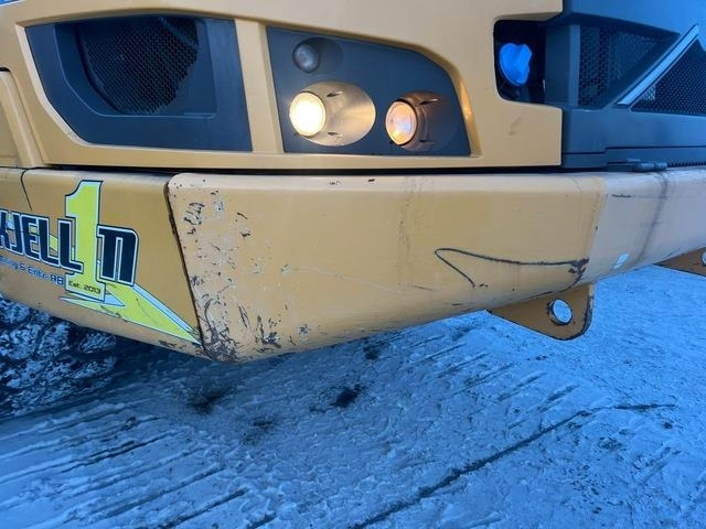 Volvo A40G lizingą Volvo A40G: foto 24 Volvo A40G lizingą Volvo A40G: foto 24