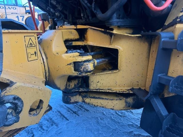 Volvo A40G lizingą Volvo A40G: foto 21 Volvo A40G lizingą Volvo A40G: foto 21