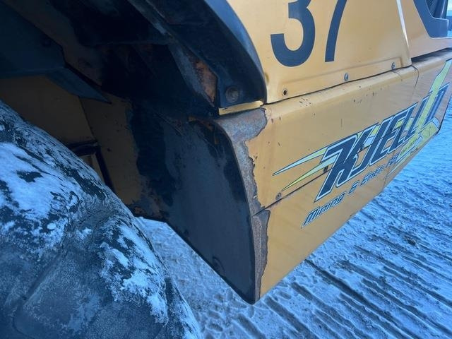 Volvo A40G lizingą Volvo A40G: foto 23 Volvo A40G lizingą Volvo A40G: foto 23