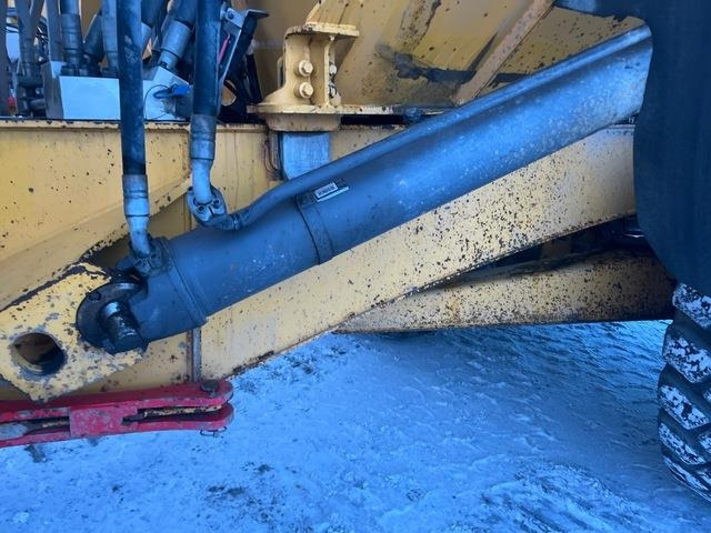 Volvo A40G lizingą Volvo A40G: foto 13 Volvo A40G lizingą Volvo A40G: foto 13