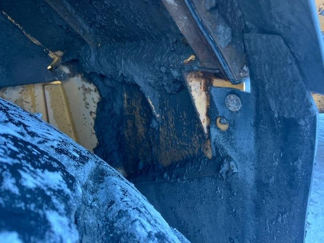 Volvo A40G lizingą Volvo A40G: foto 11 Volvo A40G lizingą Volvo A40G: foto 11