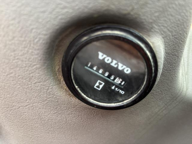 Vikšrinis ekskavatorius Volvo EC480EL: foto 7