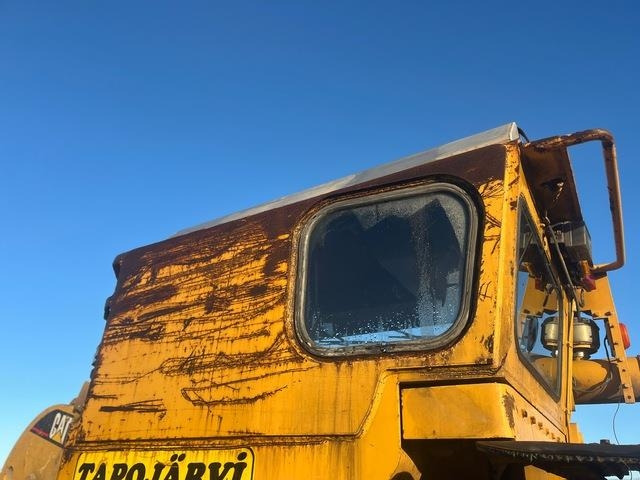 CAT R2900G - Kasybos mašina: foto 4 CAT R2900G - Kasybos mašina: foto 4