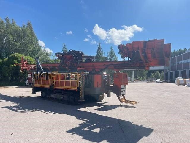 Hanjin D&B 120W - Gręžimo mašina: foto 4 Hanjin D&B 120W - Gręžimo mašina: foto 4