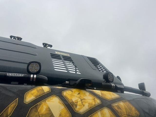 Polių kalimo mašina Solar Pilling Hydraulic Pilling Device/ Proto: foto 20