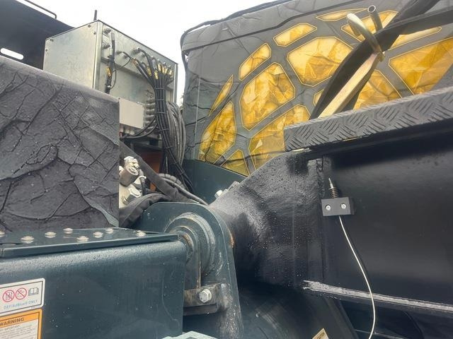 Polių kalimo mašina Solar Pilling Hydraulic Pilling Device/ Proto: foto 18