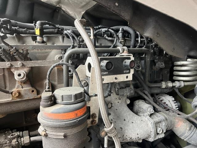 Iveco S-Way 460 - Vilkikas: foto 2 Iveco S-Way 460 - Vilkikas: foto 2