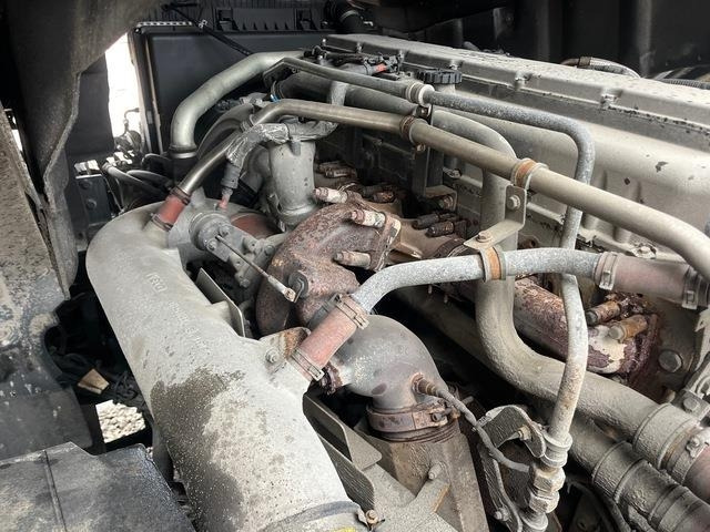 Iveco S-Way 460 - Vilkikas: foto 5 Iveco S-Way 460 - Vilkikas: foto 5