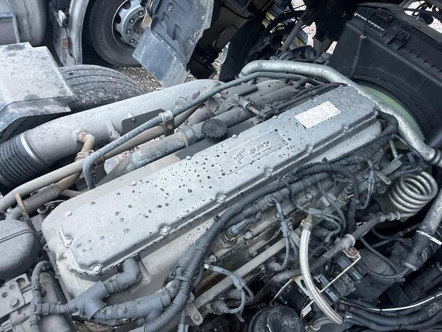 Iveco S-Way 460 - Vilkikas: foto 5 Iveco S-Way 460 - Vilkikas: foto 5