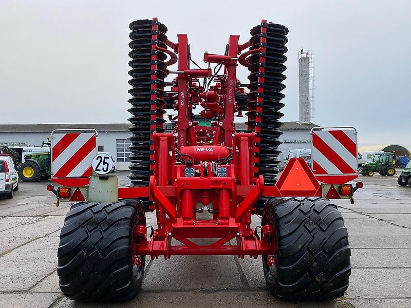 HE-VA Sub-Tiller 6.0 Combi - Kultivatorius: foto 4 HE-VA Sub-Tiller 6.0 Combi - Kultivatorius: foto 4