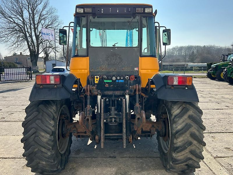 JCB Fastrac 145 Turbo - Traktorius: foto 5 JCB Fastrac 145 Turbo - Traktorius: foto 5