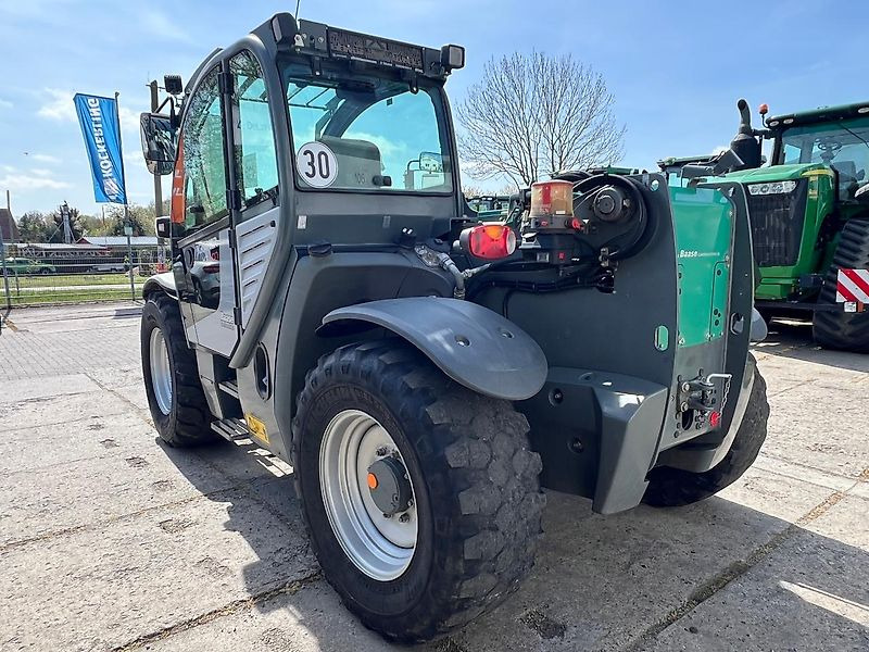 Kramer KT407 Klima Zentralschmierung - Teleskopinis krautuvas: foto 4 Kramer KT407 Klima Zentralschmierung - Teleskopinis krautuvas: foto 4