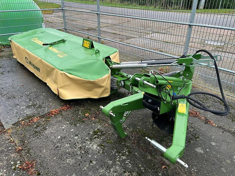 Krone Active Mow R280 - Šienapjovė: foto 3 Krone Active Mow R280 - Šienapjovė: foto 3