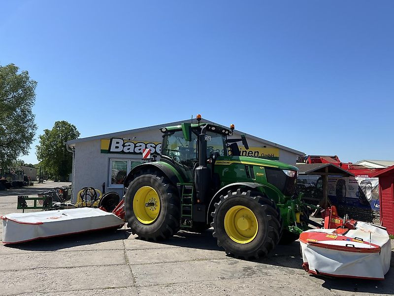 Kuhn GMD 280-FF SEHR GUT - Šienapjovė: foto 1 Kuhn GMD 280-FF SEHR GUT - Šienapjovė: foto 1