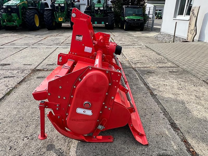 Maschio C280 Bodenfräse - Žemės dirbimo freza: foto 4 Maschio C280 Bodenfräse - Žemės dirbimo freza: foto 4
