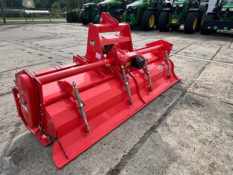 Maschio C280 Bodenfräse - Žemės dirbimo freza: foto 5 Maschio C280 Bodenfräse - Žemės dirbimo freza: foto 5