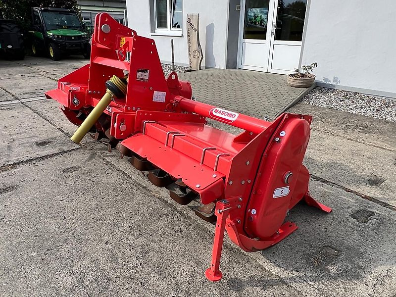 Maschio C280 Bodenfräse - Žemės dirbimo freza: foto 3 Maschio C280 Bodenfräse - Žemės dirbimo freza: foto 3
