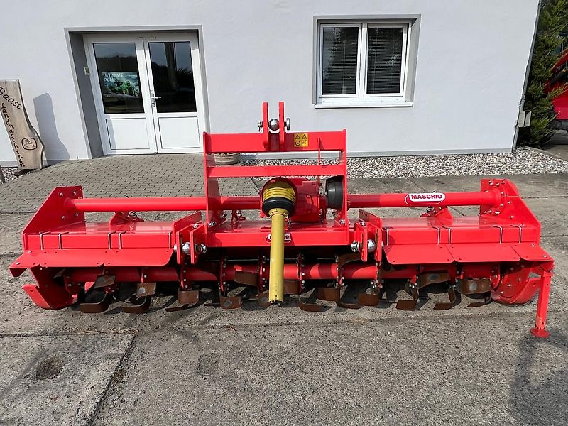 Maschio C280 Bodenfräse - Žemės dirbimo freza: foto 2 Maschio C280 Bodenfräse - Žemės dirbimo freza: foto 2
