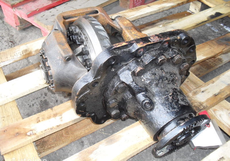 Mercedes-Benz (A 371 350 0139) - Diferencialas - Autobusas: foto 1 Mercedes-Benz (A 371 350 0139) - Diferencialas - Autobusas: foto 1