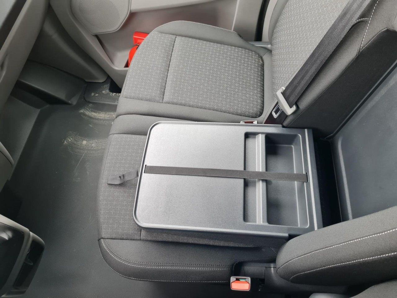 Mažas furgonas Ford Custom Kasten 320 L2 Trend KLIMA KAMERA TEMPOMAT: foto 17