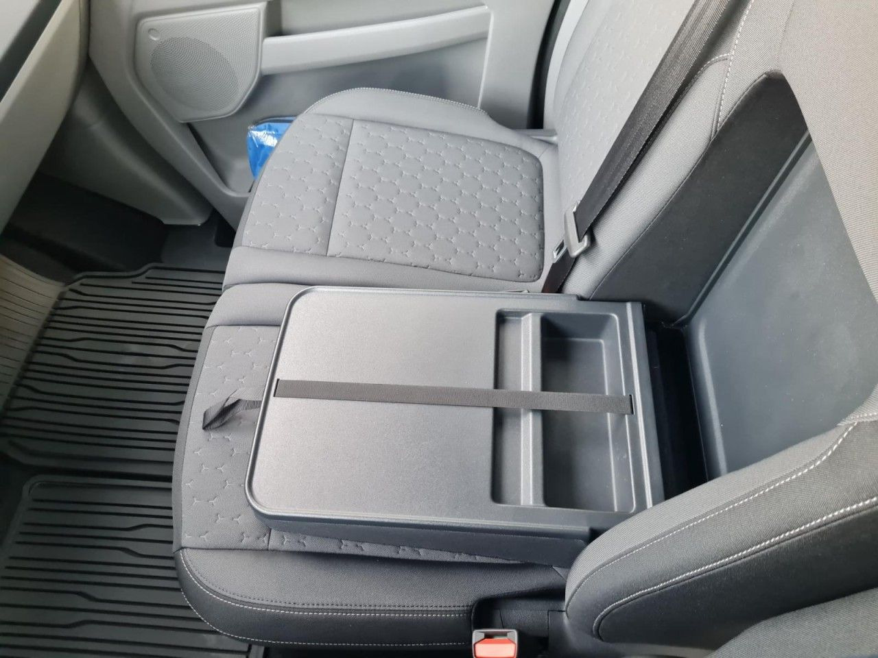 Ford Tourneo Custom 320 L2 Titanium 9 Sitze STANDHZ lizingą Ford Tourneo Custom 320 L2 Titanium 9 Sitze STANDHZ: foto 17